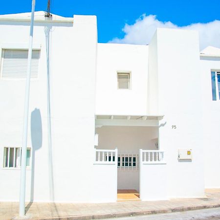 Vibesol Beach Apartament Playa Honda  Exterior photo