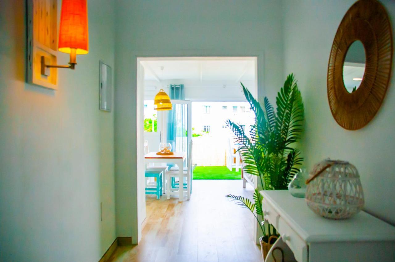 Vibesol Beach Apartament Playa Honda  Exterior photo