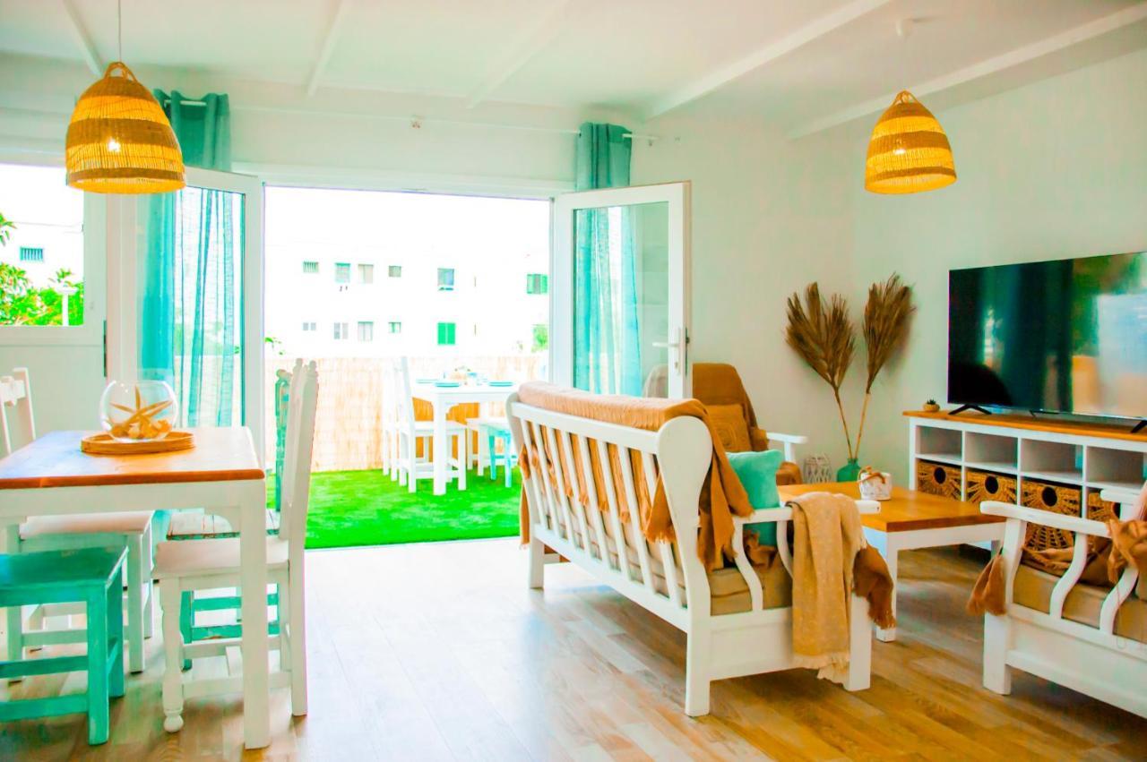 Vibesol Beach Apartament Playa Honda  Exterior photo
