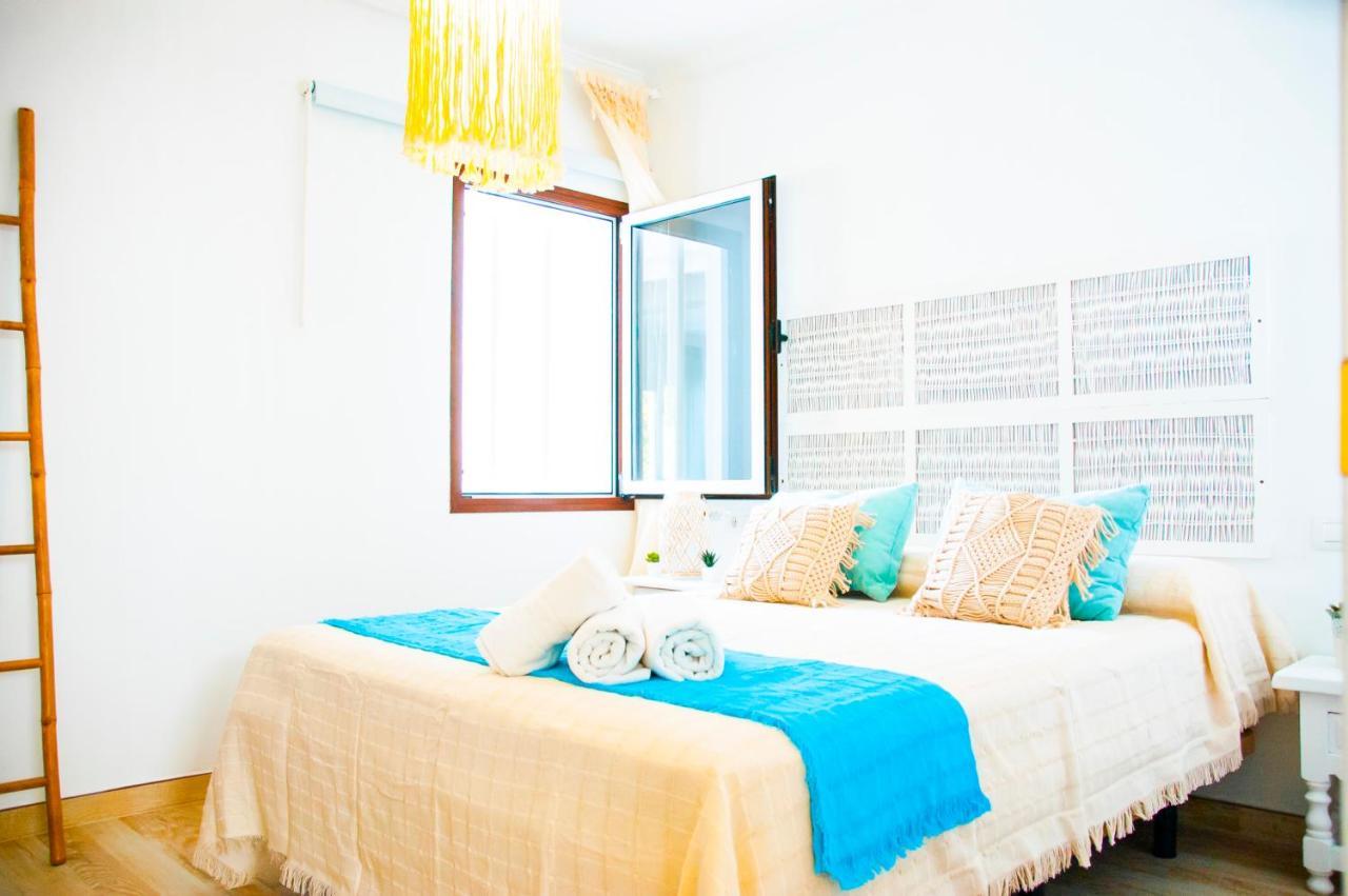 Vibesol Beach Apartament Playa Honda  Exterior photo