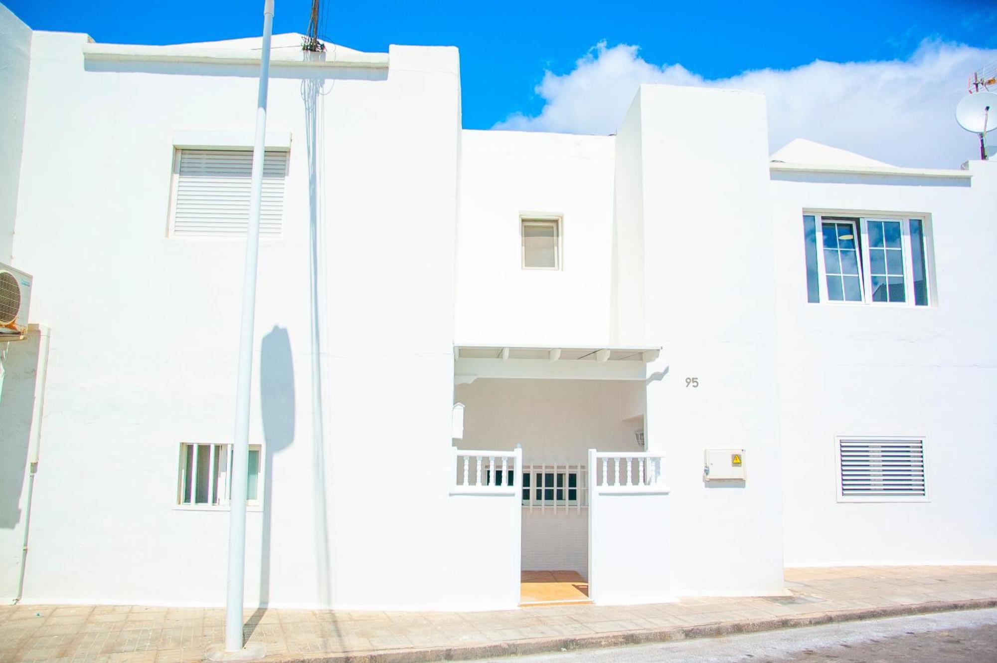 Vibesol Beach Apartament Playa Honda  Exterior photo