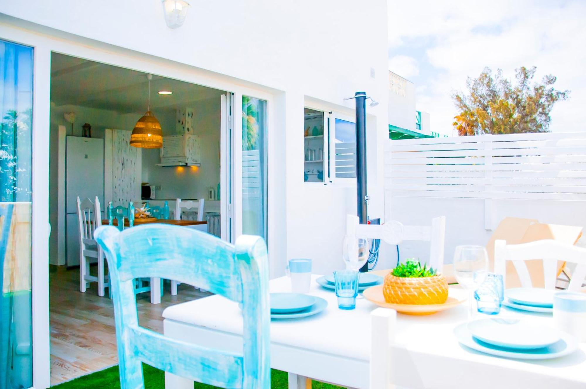 Vibesol Beach Apartament Playa Honda  Exterior photo